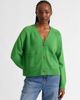 Albaray Albaray Cotton Relaxed Cardigan - 1