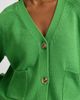 Albaray Albaray Cotton Relaxed Cardigan - 2