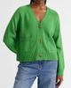 Albaray Albaray Cotton Relaxed Cardigan - 5