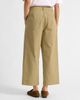 Albaray Albaray Cropped Barrel Trousers - 3