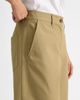 Albaray Albaray Cropped Barrel Trousers - 5