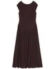 Albaray Albaray Dipped Drop Waist Maxi Dress - 2