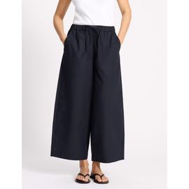 Albaray Albaray Drawstring Waist Barrel Leg Trouser