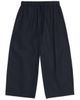 Albaray Albaray Drawstring Waist Barrel Leg Trouser - 2