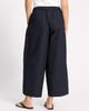 Albaray Albaray Drawstring Waist Barrel Leg Trouser - 5