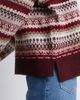 Albaray Albaray Fair Isle Crew Neck Sweater - 3