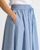 Albaray Albaray Full Stripe Midi Skirt - 5