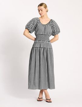 Sho Dress