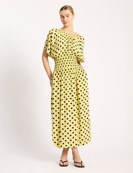 Sho Dress