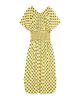 Albaray Albaray Iconic Polka Spot Shirred Waist Dress - 2