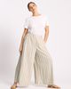 Albaray Albaray Linen Stripe Culotte - 3