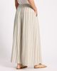 Albaray Albaray Linen Stripe Culotte - 5