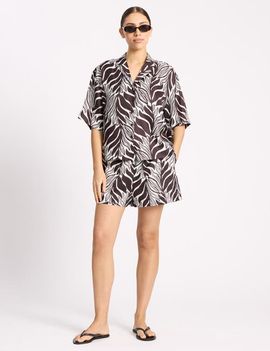 Albaray Albaray Mono Palm Short