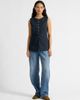 Albaray Albaray Pinstripe Waistcoat - 2