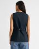 Albaray Albaray Pinstripe Waistcoat - 3