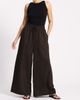 Albaray Albaray Relaxed Tencel Wide-Leg Trousers - 1