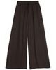 Albaray Albaray Relaxed Tencel Wide-Leg Trousers - 2