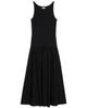 Albaray Albaray Ribbed Bodice Sleeveless Maxi Dress - 2