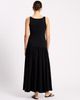 Albaray Albaray Ribbed Bodice Sleeveless Maxi Dress - 5