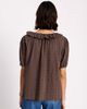 Albaray Albaray Ruffle Neck Button-Front Blouse - 5