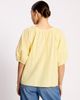 Albaray Albaray Seersucker Puff Sleeve Blouse - 3