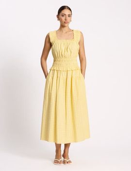 Sho Dress