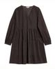 Albaray Albaray Short Cord Pocket Dress - 2
