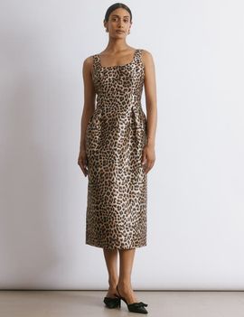 Sho Dress