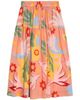 Albaray Albaray Tropique Print Maxi Skirt - 2