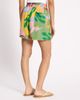 Albaray Albaray Tropique Print Shorts - 5
