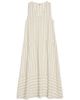 Albaray Albaray V-Neck Stripe Maxi Dress - 2