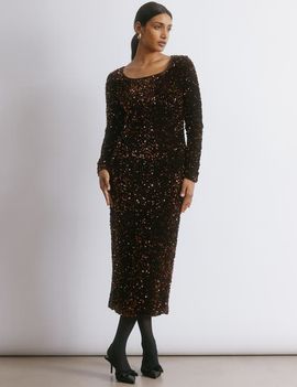 Sho Dress