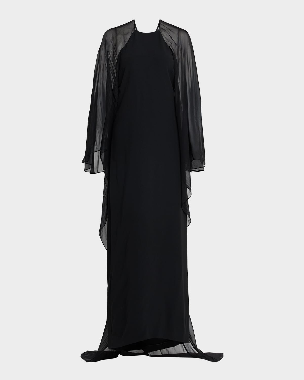chinese dress ladies Alberta Maxi Dress main image 1
