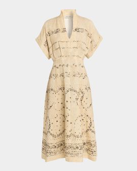 Sho Dress