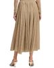 Alberta Ferretti Women's Pleated Midi-Skirt - 5