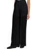 Alberta Ferretti Women's Silk Wide-Leg Trousers - 4