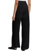 Alberta Ferretti Women's Silk Wide-Leg Trousers - 5