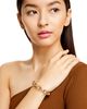 Alberto Amati Alberto Amati 14K Yellow Gold Chain Link Bracelet - 3