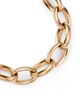 Alberto Amati Alberto Amati 14K Yellow Gold Chain Link Bracelet - 4