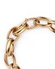 Alberto Amati Alberto Amati 14K Yellow Gold Chain Link Bracelet - 5