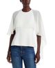 A.l.c. A. l.c. Adela Cape Overlay Top - 1