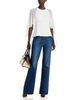 A.l.c. A. l.c. Adela Cape Overlay Top - 2