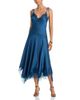 A.l.c. A. l.c. Aleena Lace Trim Dress - 1
