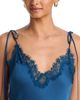 A.l.c. A. l.c. Aleena Lace Trim Dress - 3