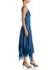 A.l.c. A. l.c. Aleena Lace Trim Dress - 5