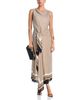 A.l.c. A. l.c. Aliana Draped Dress - 2