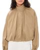 A.L.C. A. L.C. Amlie Jacket Bark - 1