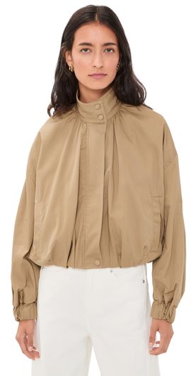 A.L.C. A. L.C. Amlie Jacket Bark
