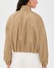 A.L.C. A. L.C. Amlie Jacket Bark - 3