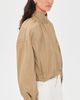 A.L.C. A. L.C. Amlie Jacket Bark - 4
